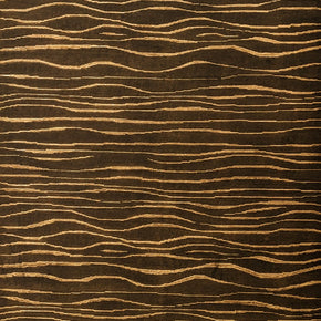 # 11940 Hand Knotted Wool & Silk Indian