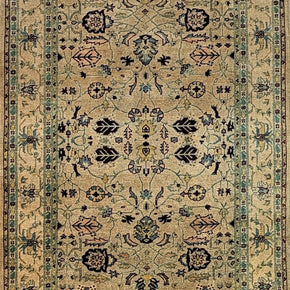 # 5427 Pakistan Hand Knotted Wool