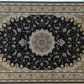 # C539 Persian Tabriz Design