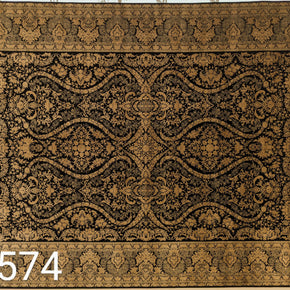 # C574 Antique Design Persian