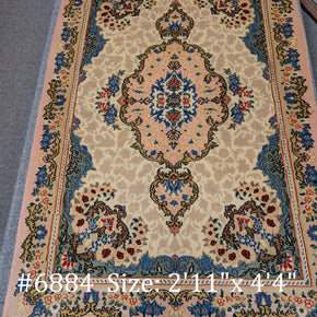 #6884 Persian-Kashmar
