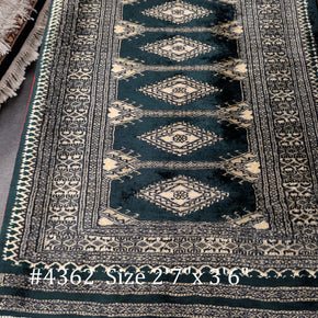 #4362 Persian-Bokhara