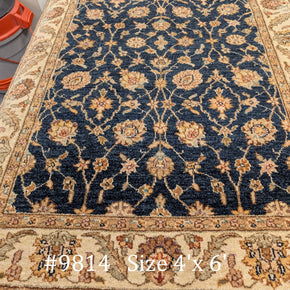 #9814 China-Turkish Kont