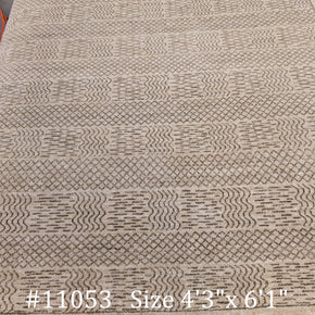 #11053 India-Zeiglar