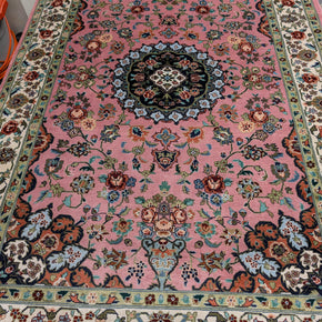 #3220 China-Tabriz Design
