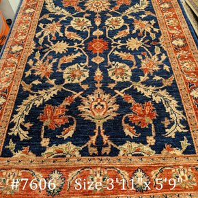 #7606 Pakistan-Ghazni Herbal