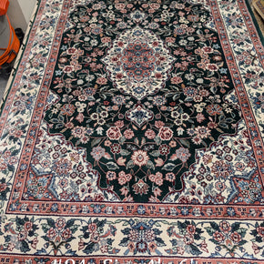 #84 China-Tabriz Design