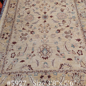#5927 Pakistan-Ghazni Tea Washed