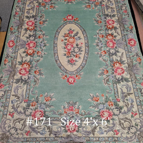 #171 China-Chinese 90L