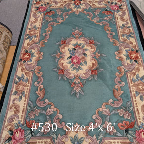 #530 China-Chinese 90L