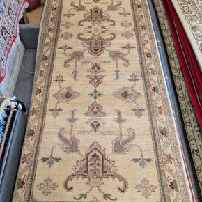 #8301 Pakistan-Ghazni Herbal
