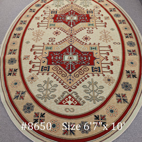 #8650 Persian