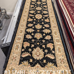 #11600 Pakistan-Ghazni Herbal