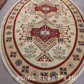 #8665 Persian