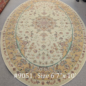 #9051 Persian