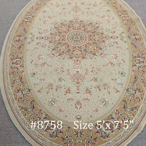 #8758 Persian