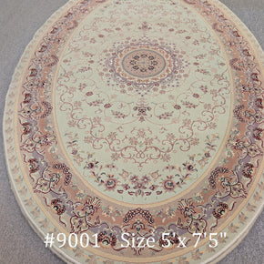 #9001 Persian