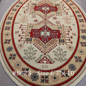 #8623 Persian