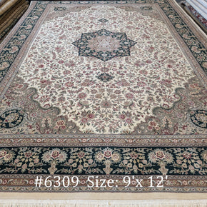 #6309 China-Tabriz