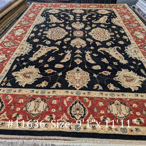 #11636 Pakistan-Ghazni Herbal