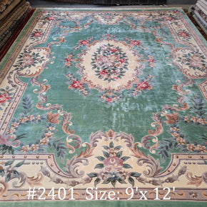 #2401 China-Chinese 120L