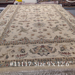 #11117 India-Zeiglar