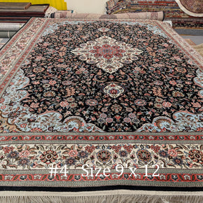 #4  China-Tabriz Design