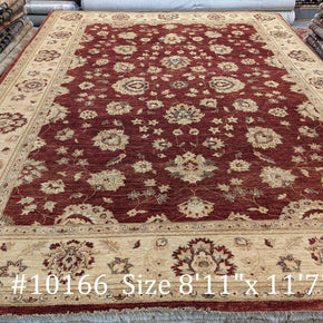 #10166 Pakistan-Ghazni Herbal