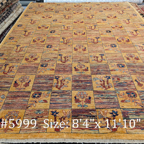 #5999 Pakistan-Ghazni Tea Washed