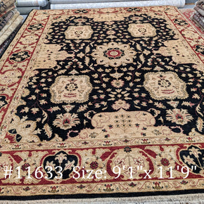 #11633 Pakistan-Ghazni Herbal