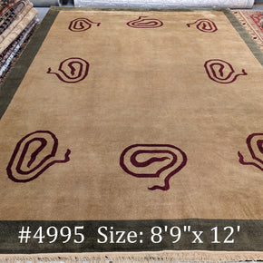 #4995 India