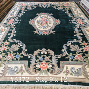 #6372 China-120 Line