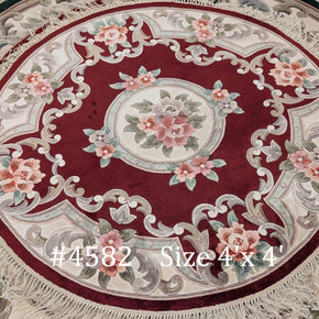 #4582 China-120 Line