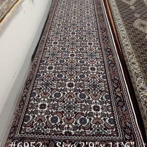 #6952 India-Bidjar