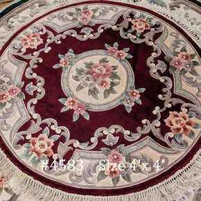 #4583 China-120 Line