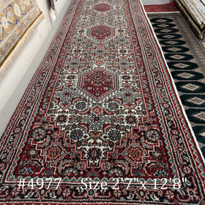 #4977 India-Bidjar
