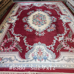 #6380 China-120 Line