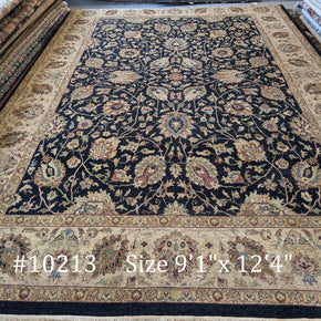 #10213 India-Jaipur Herbal