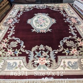 #6371 China-120 Line