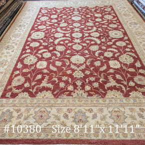 #10380 India-Zeiglar Herbal