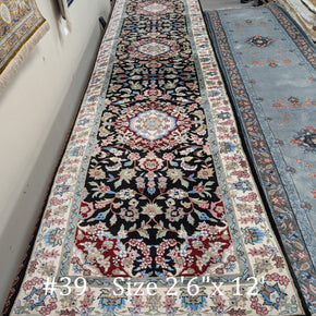 #39 China-Tabriz Design