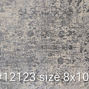 #12123 India-Modern Design