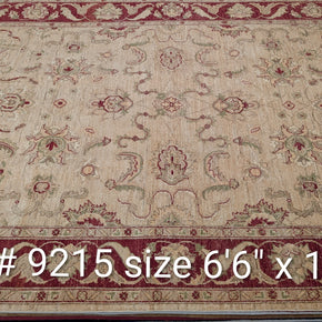 #9215 Pakistan-Ghazni Herbal