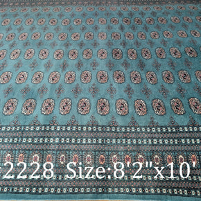 #2228 Pakistan-Bokhara