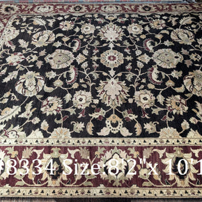 #8334 Pakistan-Ghazni Herbal