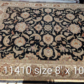 #11410 Turkey-Turkish Knot