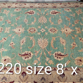 #9220 Pakistan-Ghazni Herbal
