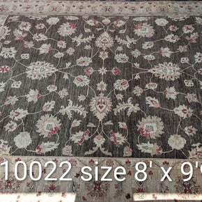 #10022 Pakistan-Ghazni Herbal