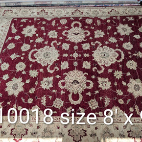 #10018 Pakistan-Ghazni Herbal