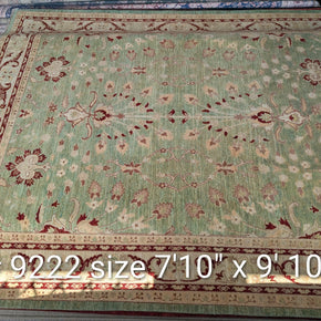 #9222 Pakistan-Ghazni Herbal